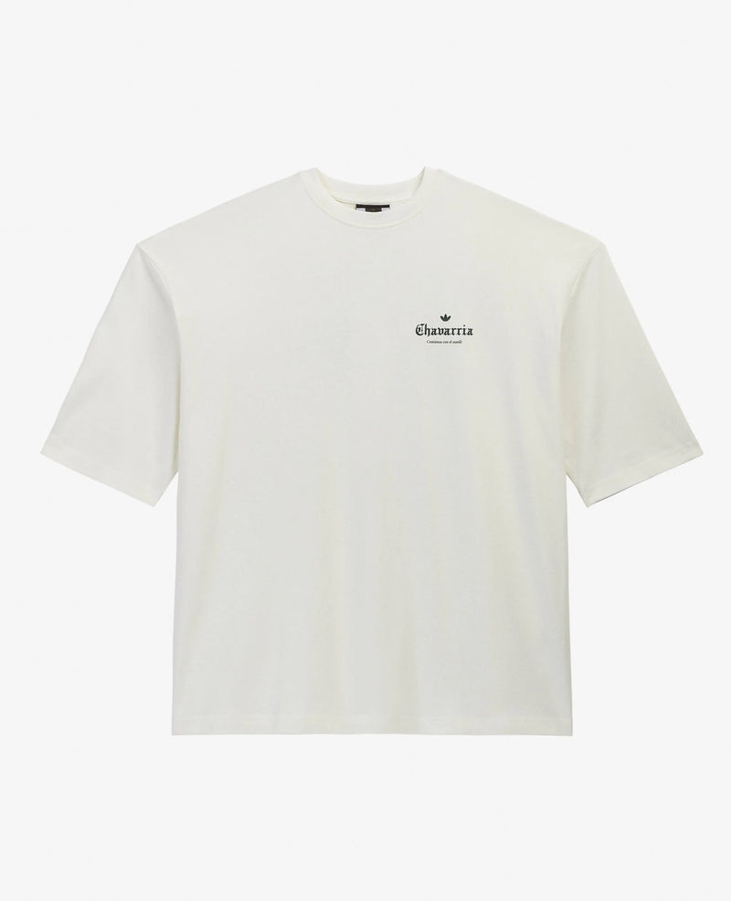 adidas x Willy Chavarria Graphic T-Shirt Adidas