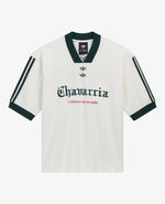 adidas x Willy Chavarria Soccer T-Shirt Adidas