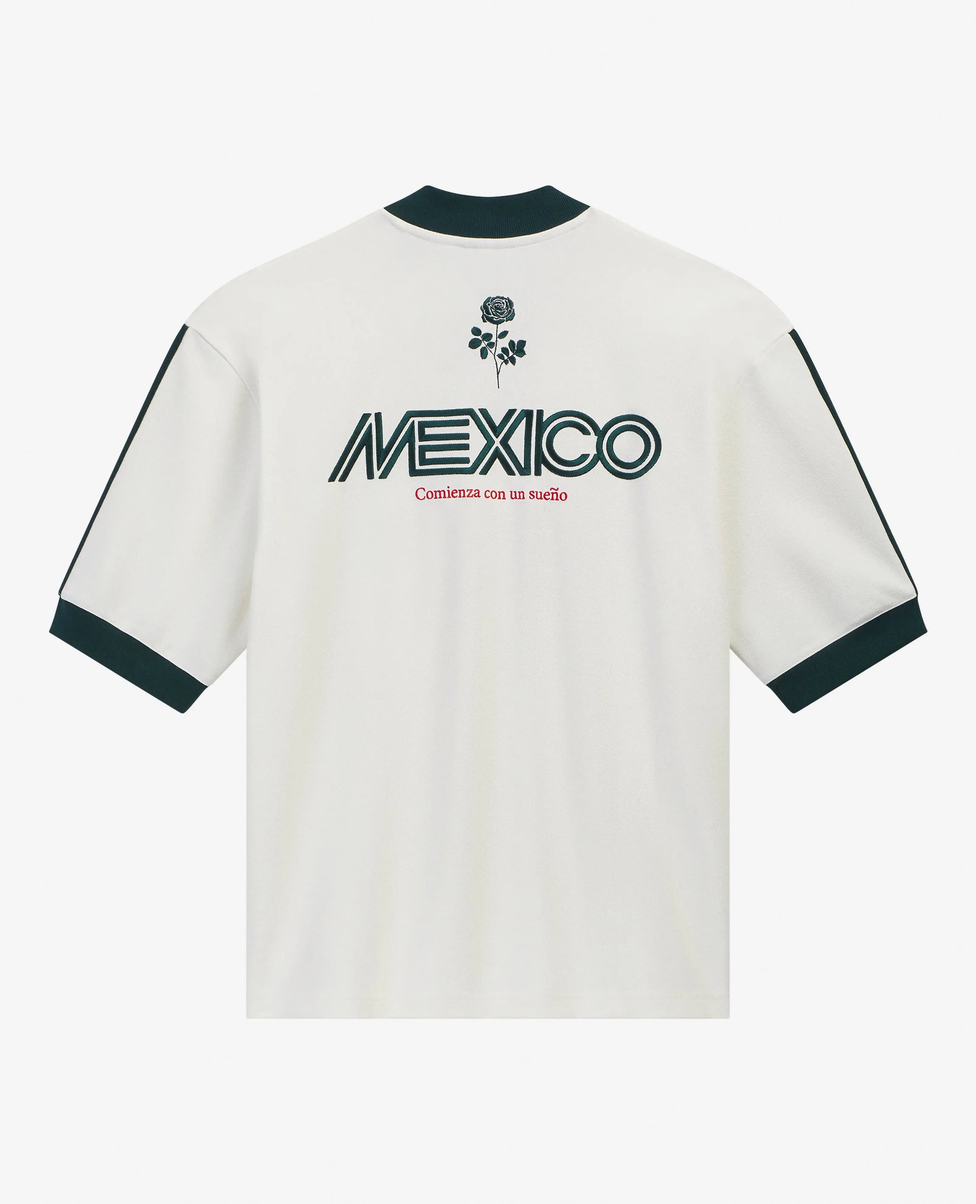 adidas x Willy Chavarria Soccer T-Shirt Adidas