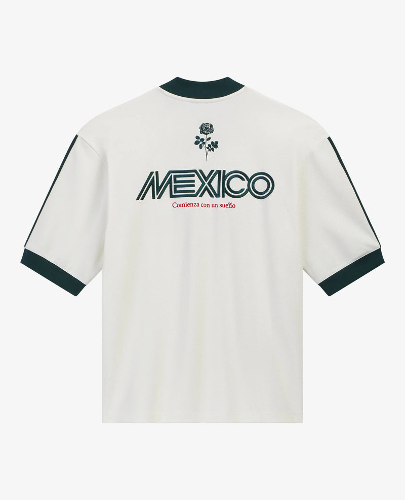 adidas x Willy Chavarria Soccer T-Shirt Adidas