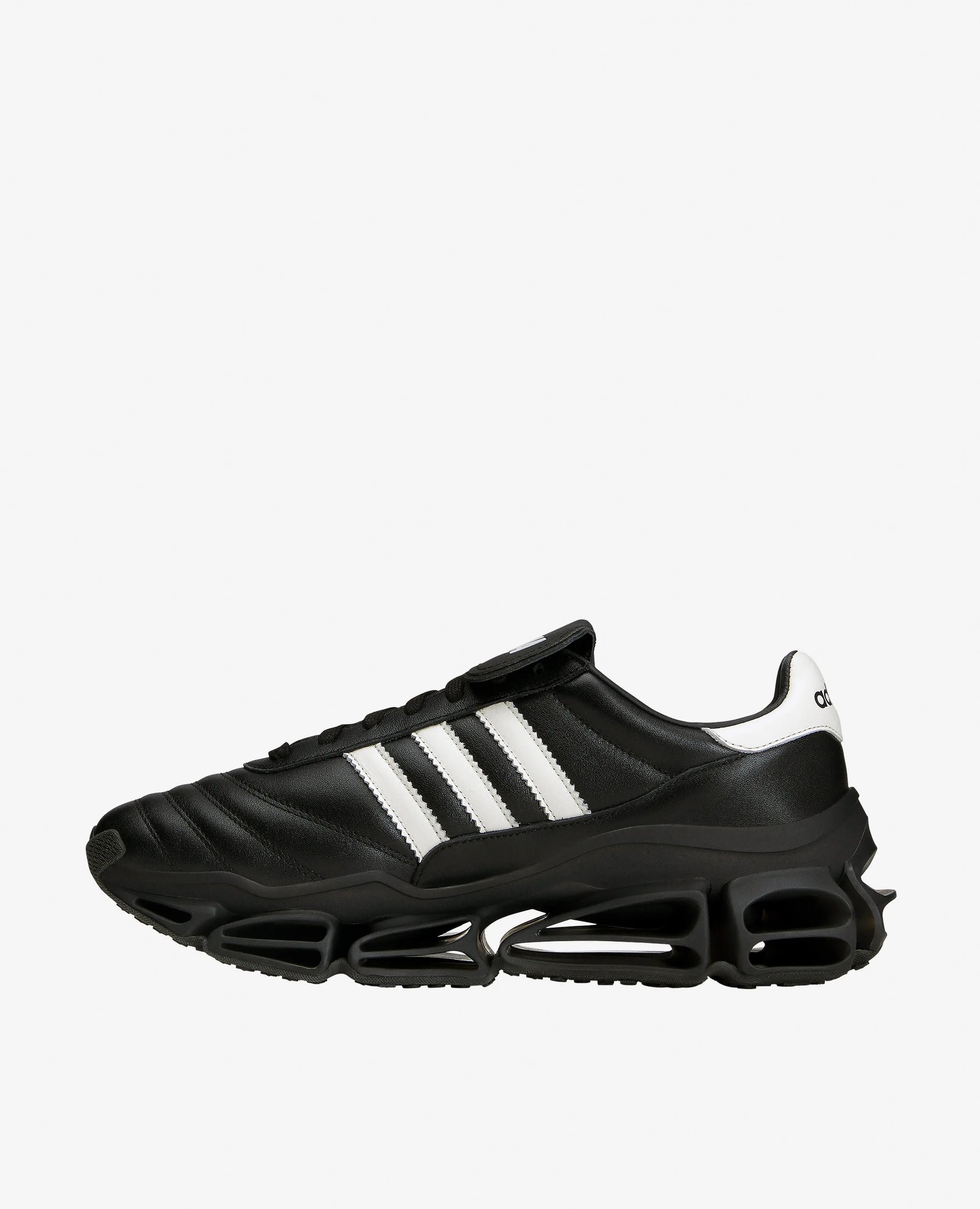 adidas x Willy Chavarria Megaride (Core Black/Off White/Core Black) Adidas