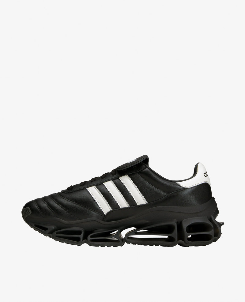 adidas x Willy Chavarria Megaride (Core Black/Off White/Core Black) Adidas
