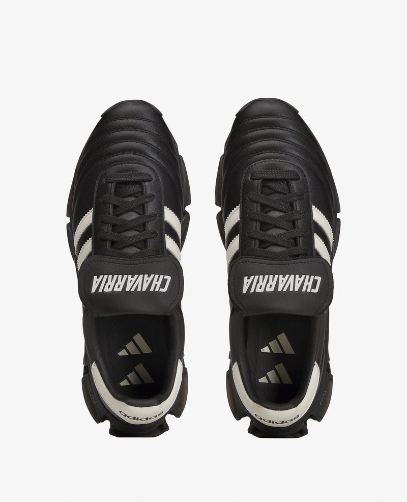 adidas x Willy Chavarria Megaride (Core Black/Off White/Core Black) Adidas