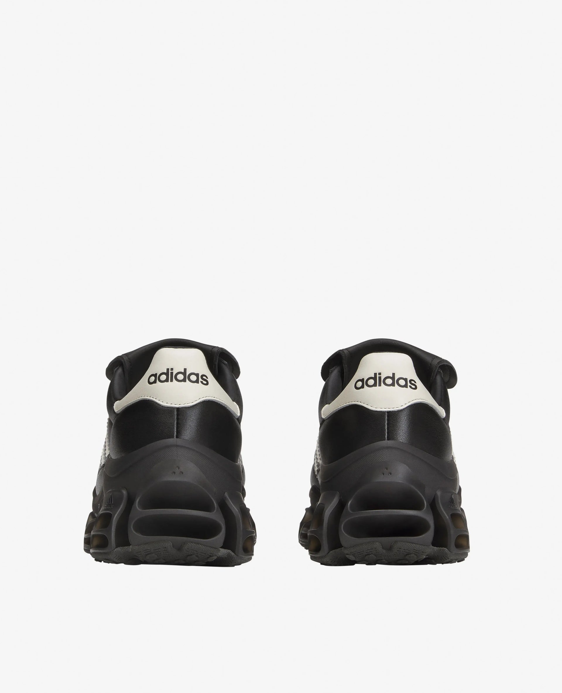 adidas x Willy Chavarria Megaride (Core Black/Off White/Core Black) Adidas
