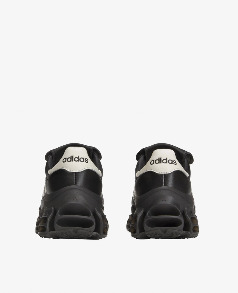 adidas x Willy Chavarria Megaride (Core Black/Off White/Core Black) Adidas