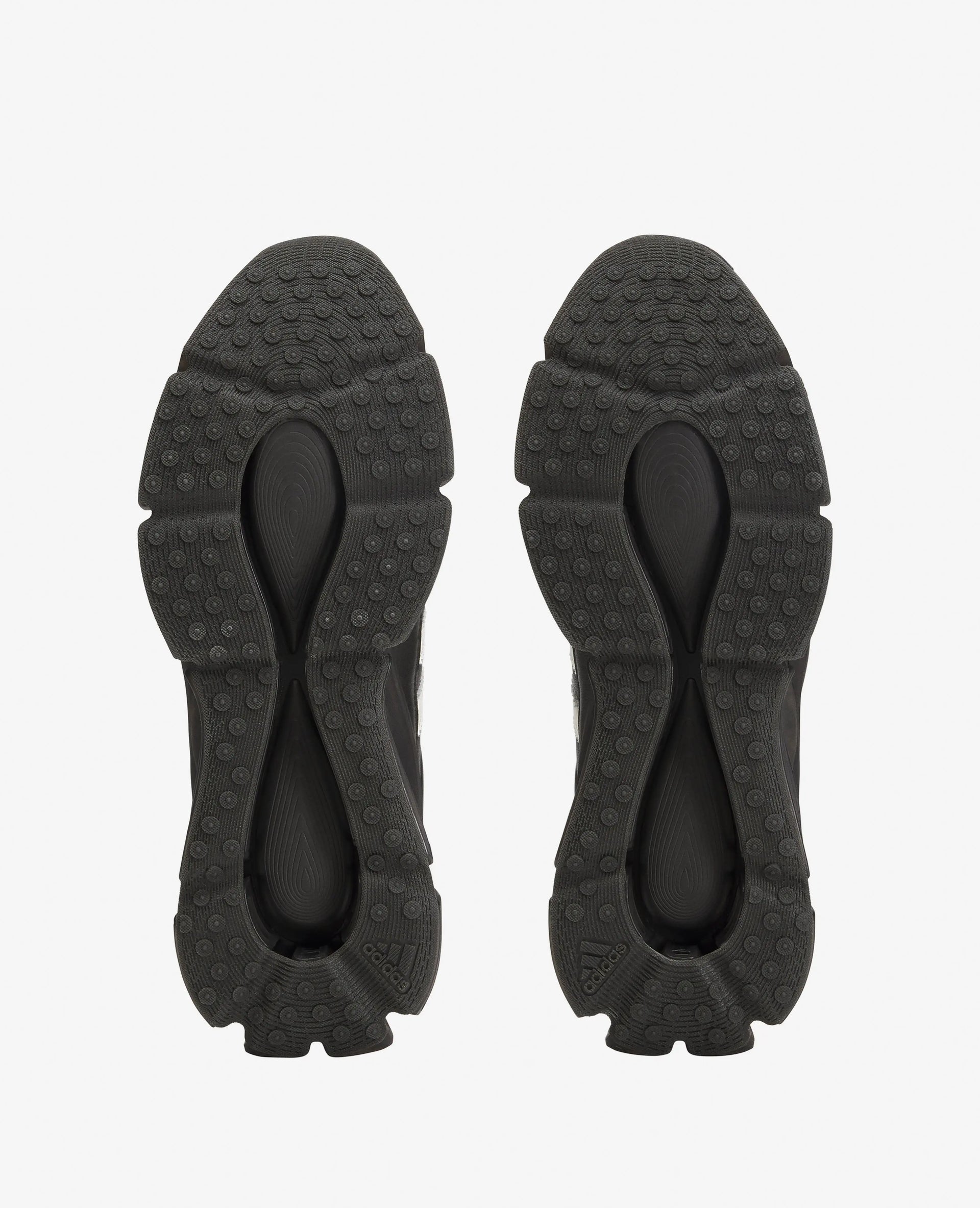 adidas x Willy Chavarria Megaride (Core Black/Off White/Core Black) Adidas