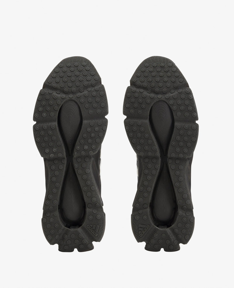 adidas x Willy Chavarria Megaride (Core Black/Off White/Core Black) Adidas