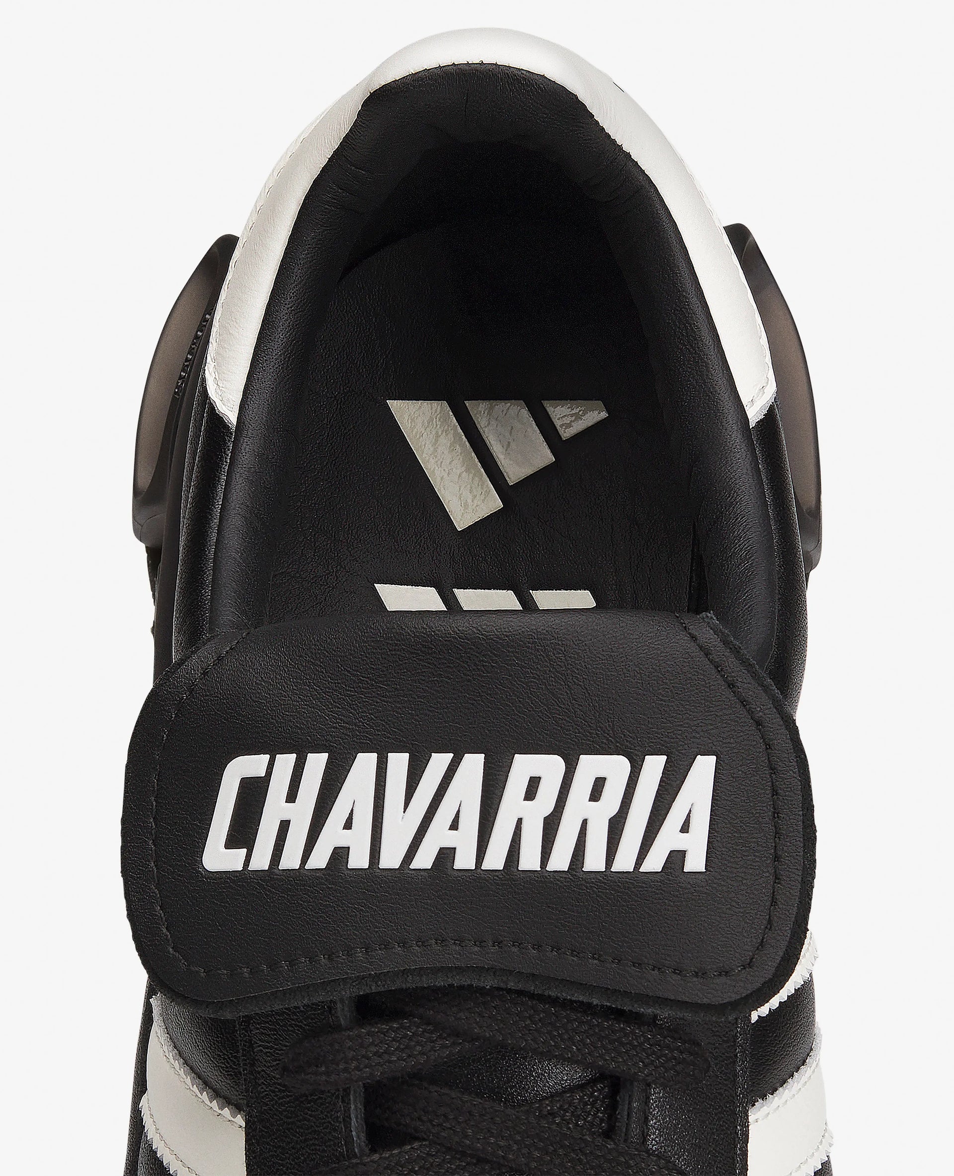 adidas x Willy Chavarria Megaride (Core Black/Off White/Core Black) Adidas