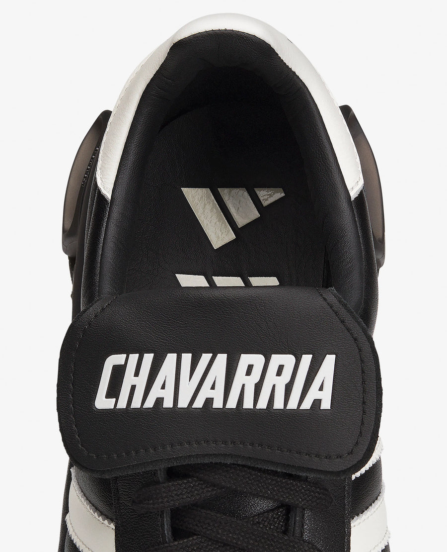 adidas x Willy Chavarria Megaride (Core Black/Off White/Core Black) Adidas