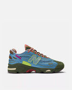 New Balance 1000 X Salehe Bembury"Fog Be The Cloud"(Swedish Blue) New Balance