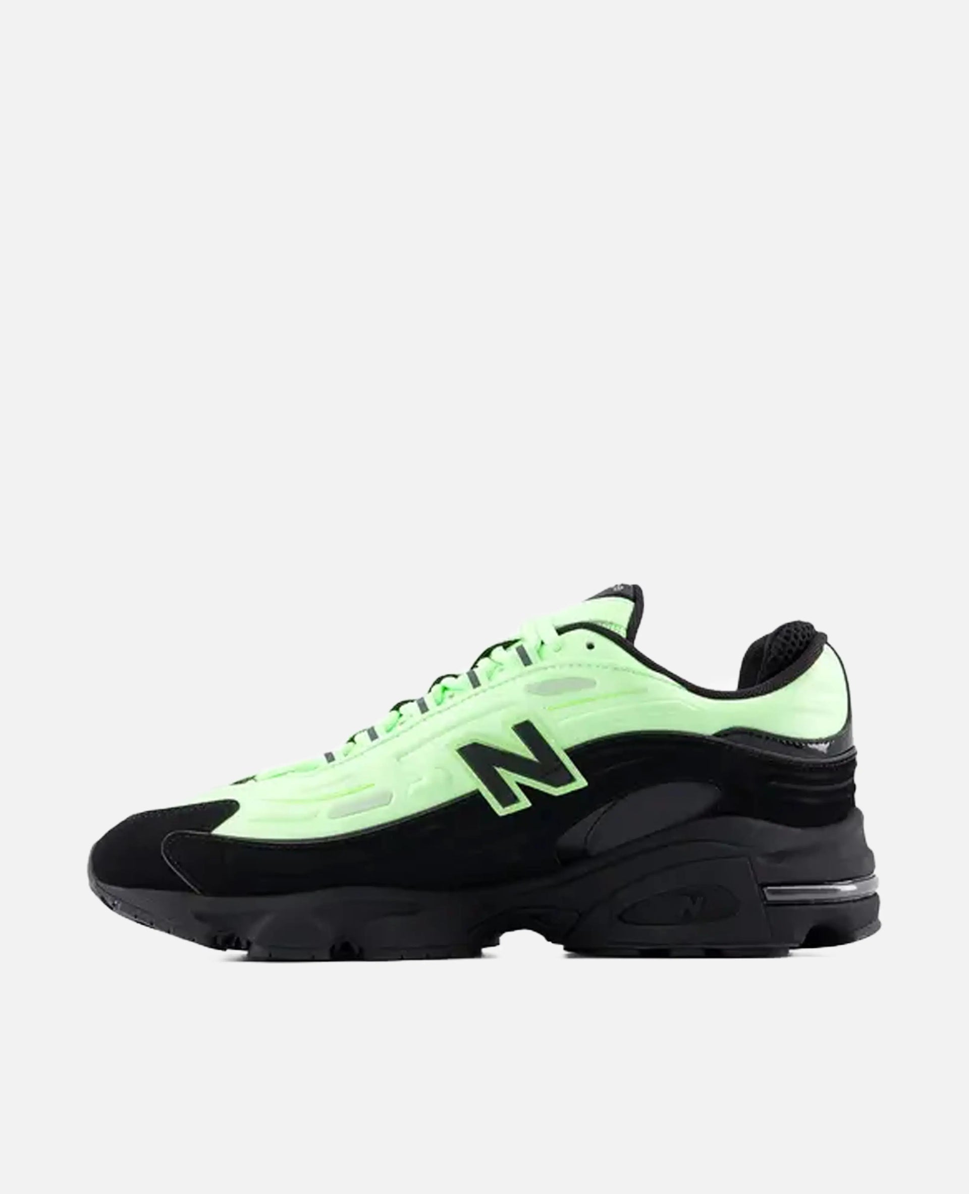 New Balance M1000 (Black) New Balance