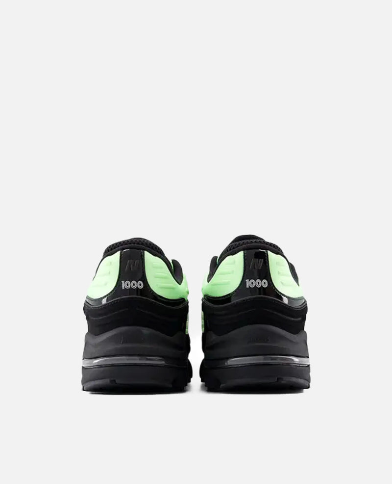 New Balance M1000 (Black) New Balance