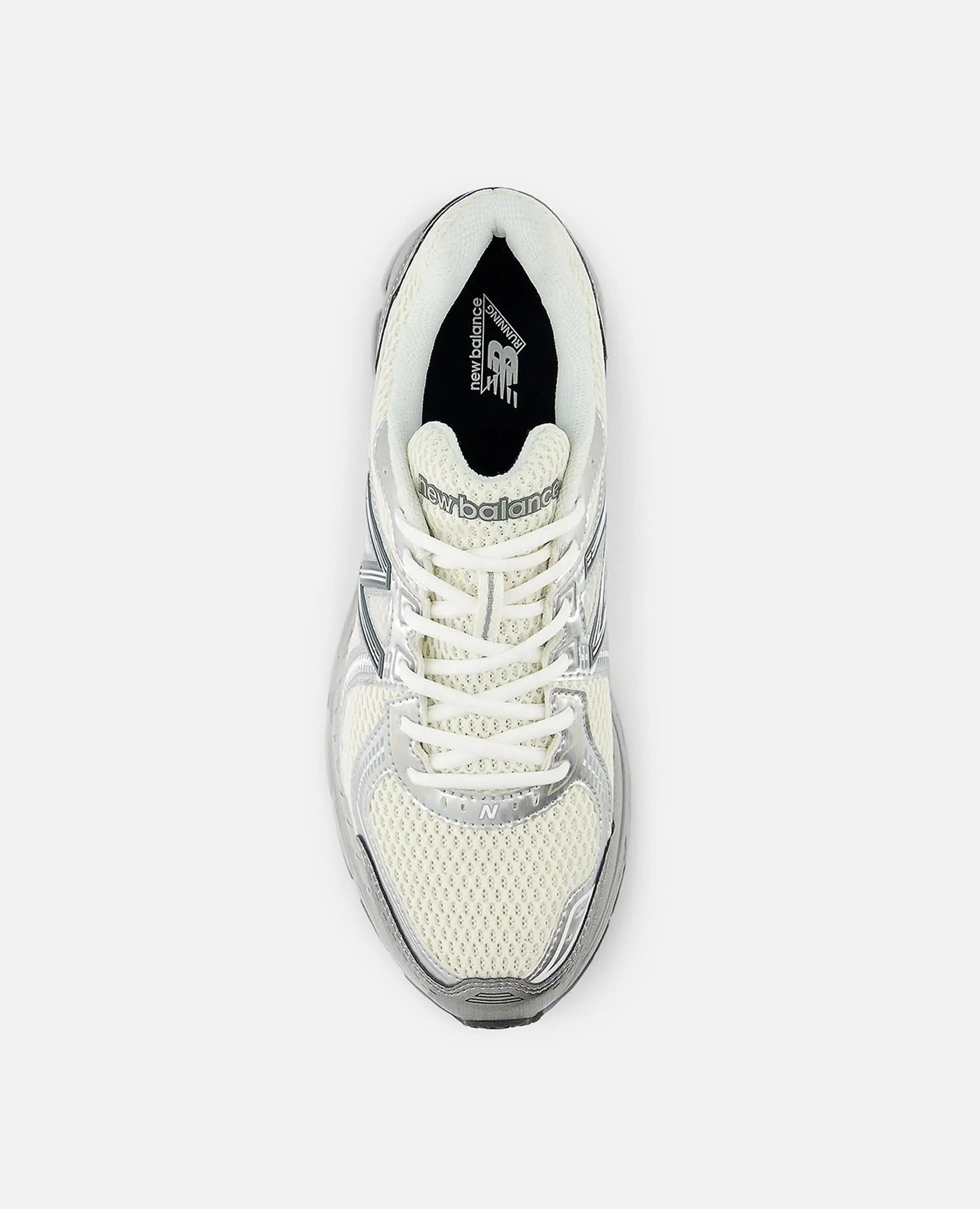 New Balance 860V2 'Silver Metallic' (Seasalt/Harborgrey) New Balance
