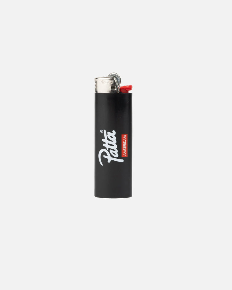 Patta Chapter Lighter Amsterdam Patta
