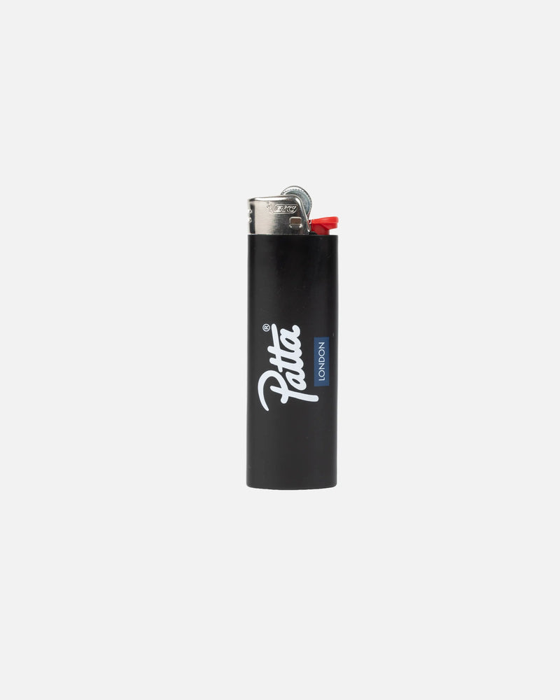 Patta Chapter Lighter London Patta