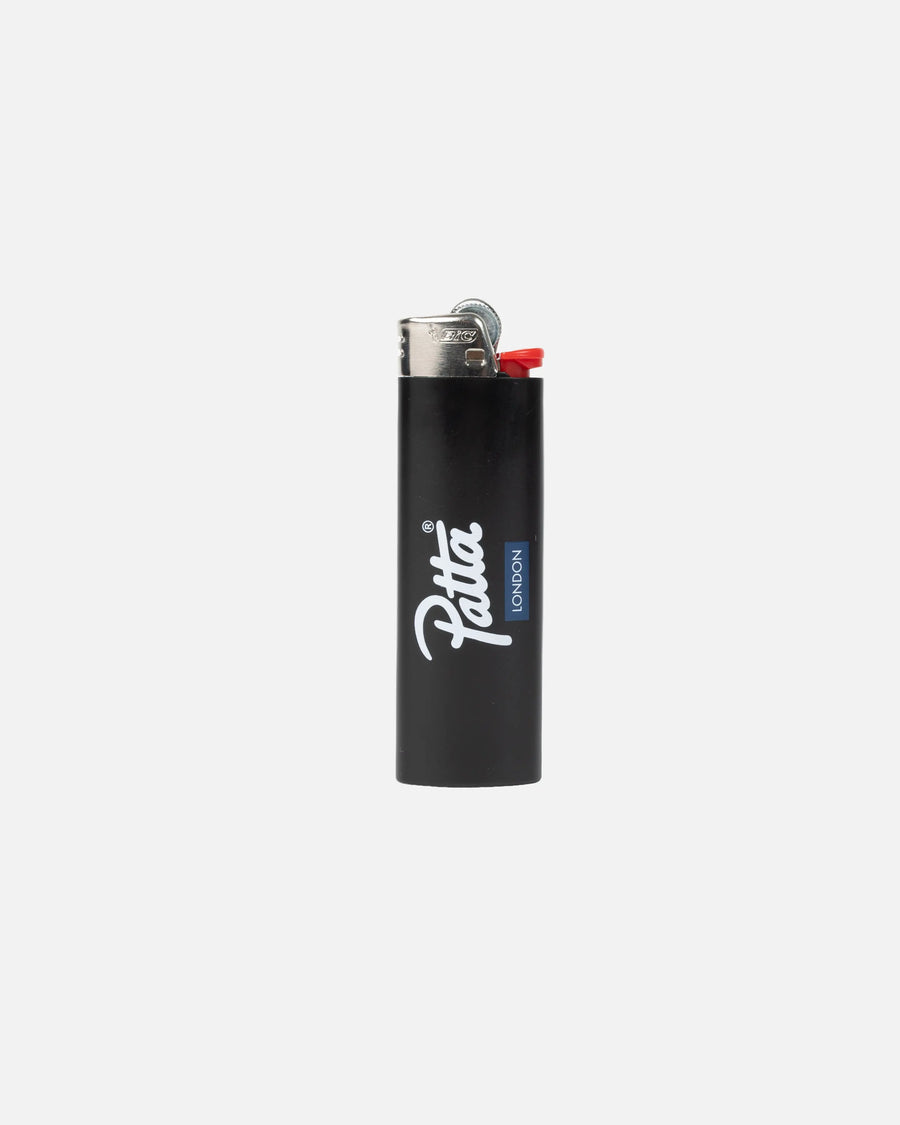 Patta Chapter Lighter London Patta