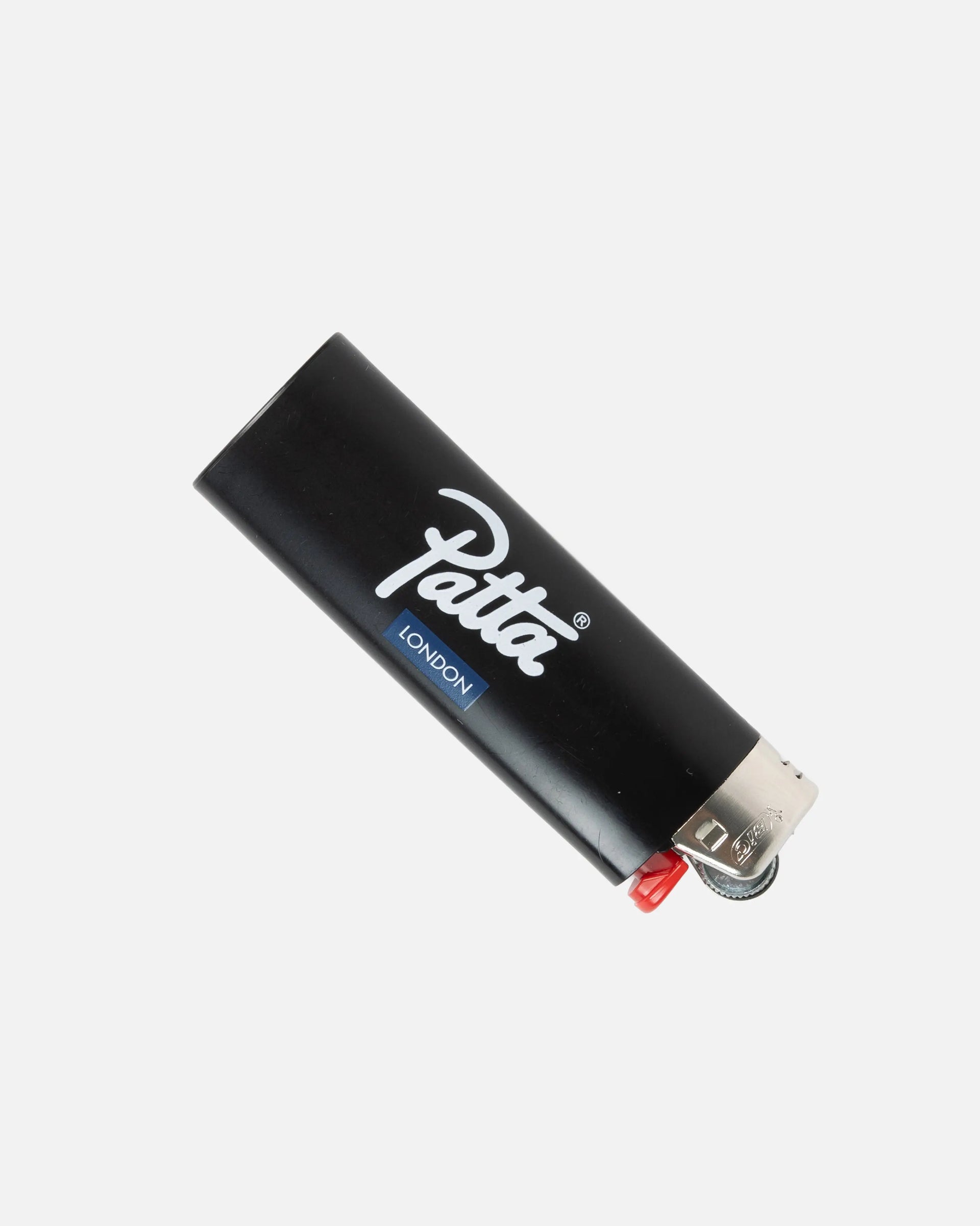 Patta Chapter Lighter London Patta