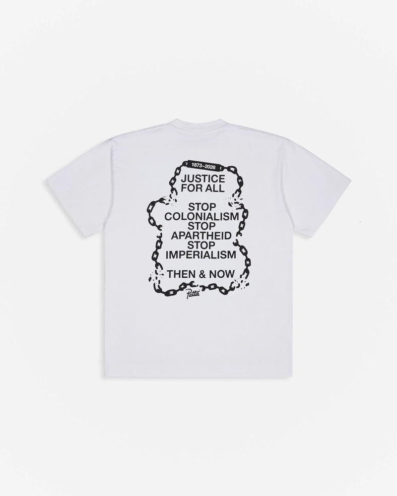 Patta Keti Koti 2026 T-Shirt Patta