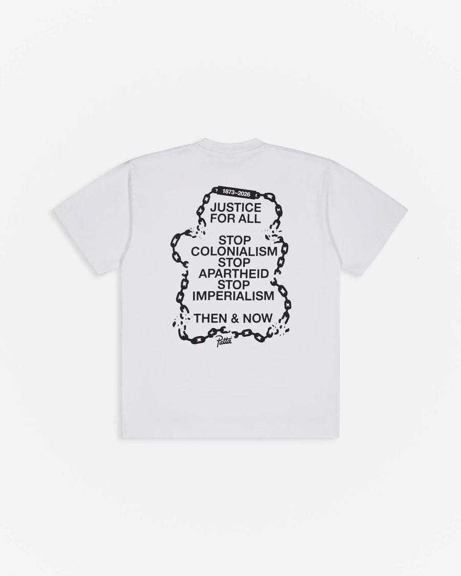 Patta Keti Koti 2026 T-Shirt Patta