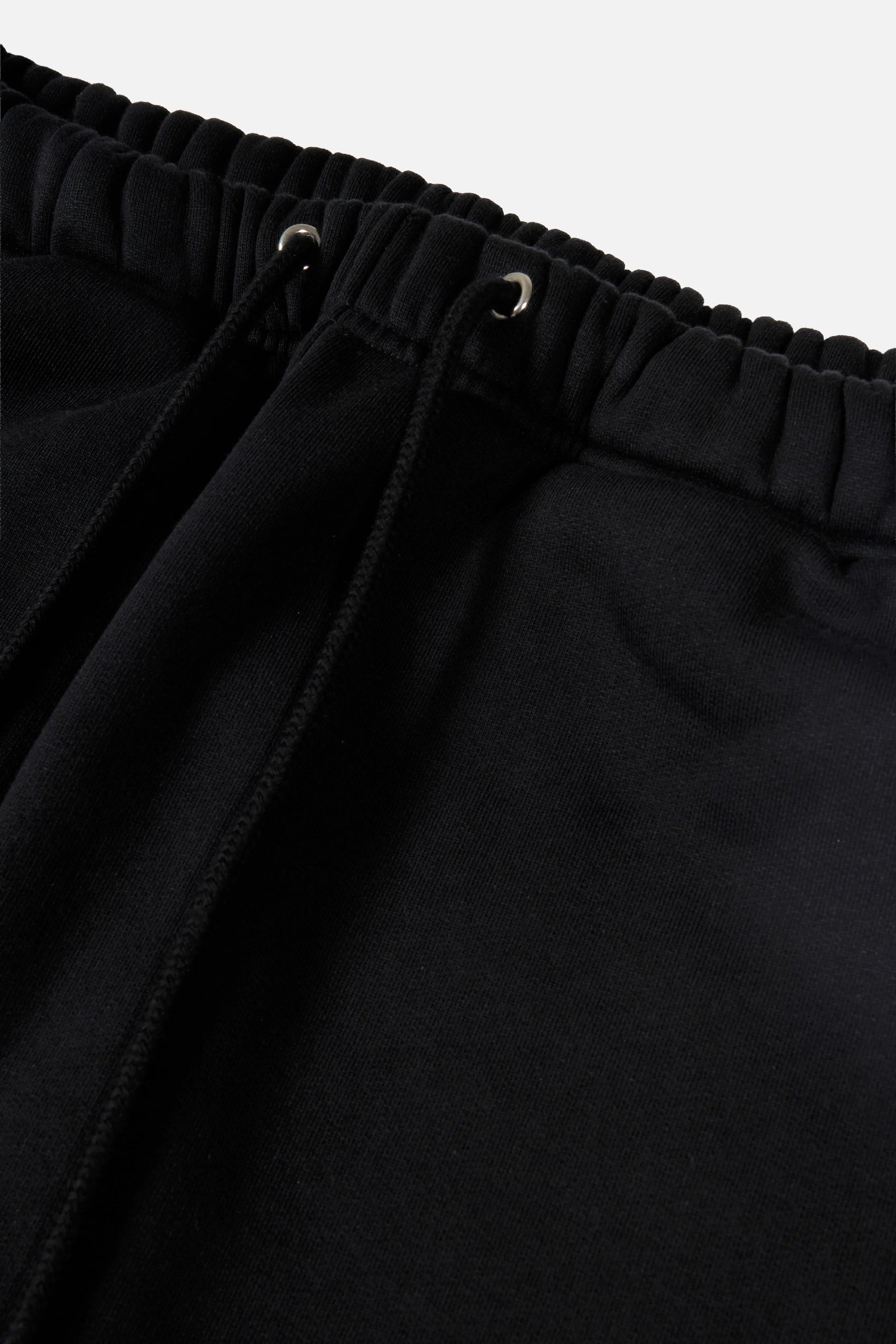 Patta Lagos Chapter Straight Leg Jogging Pants (Black) Patta