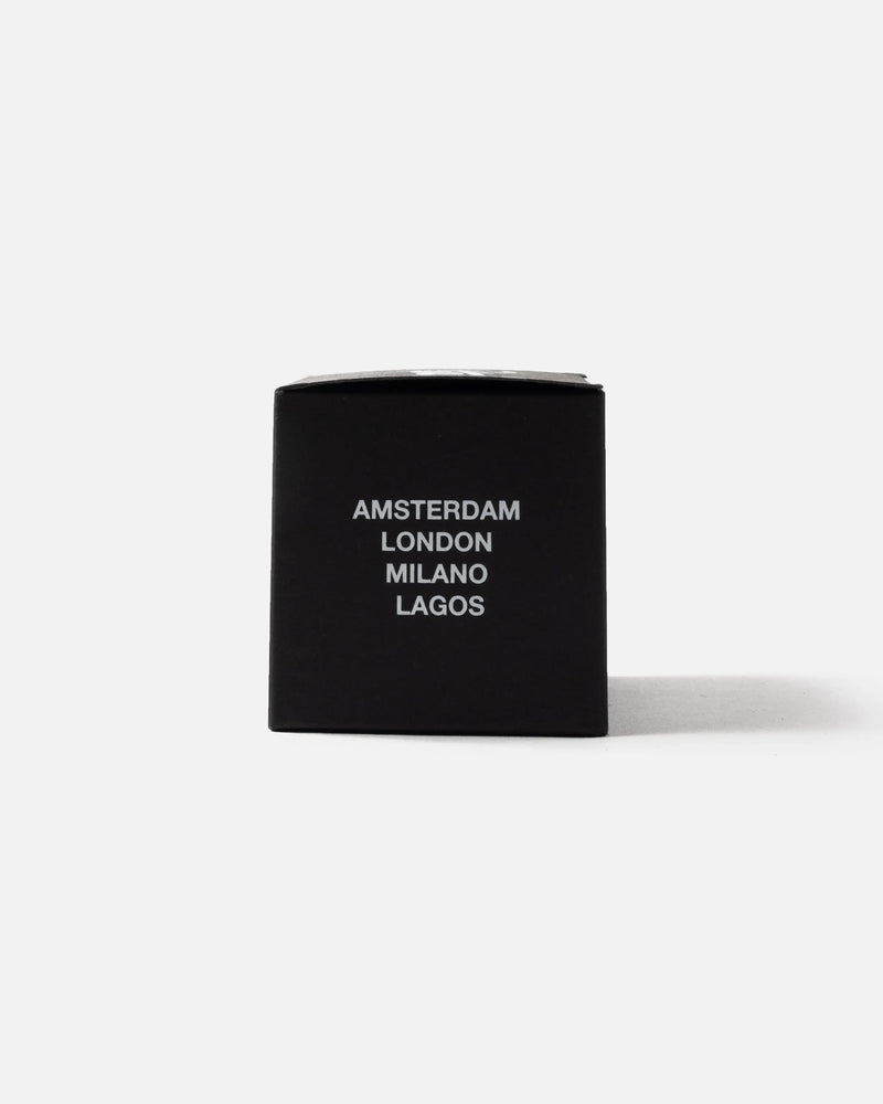 Patta Dice Set (Black) Patta