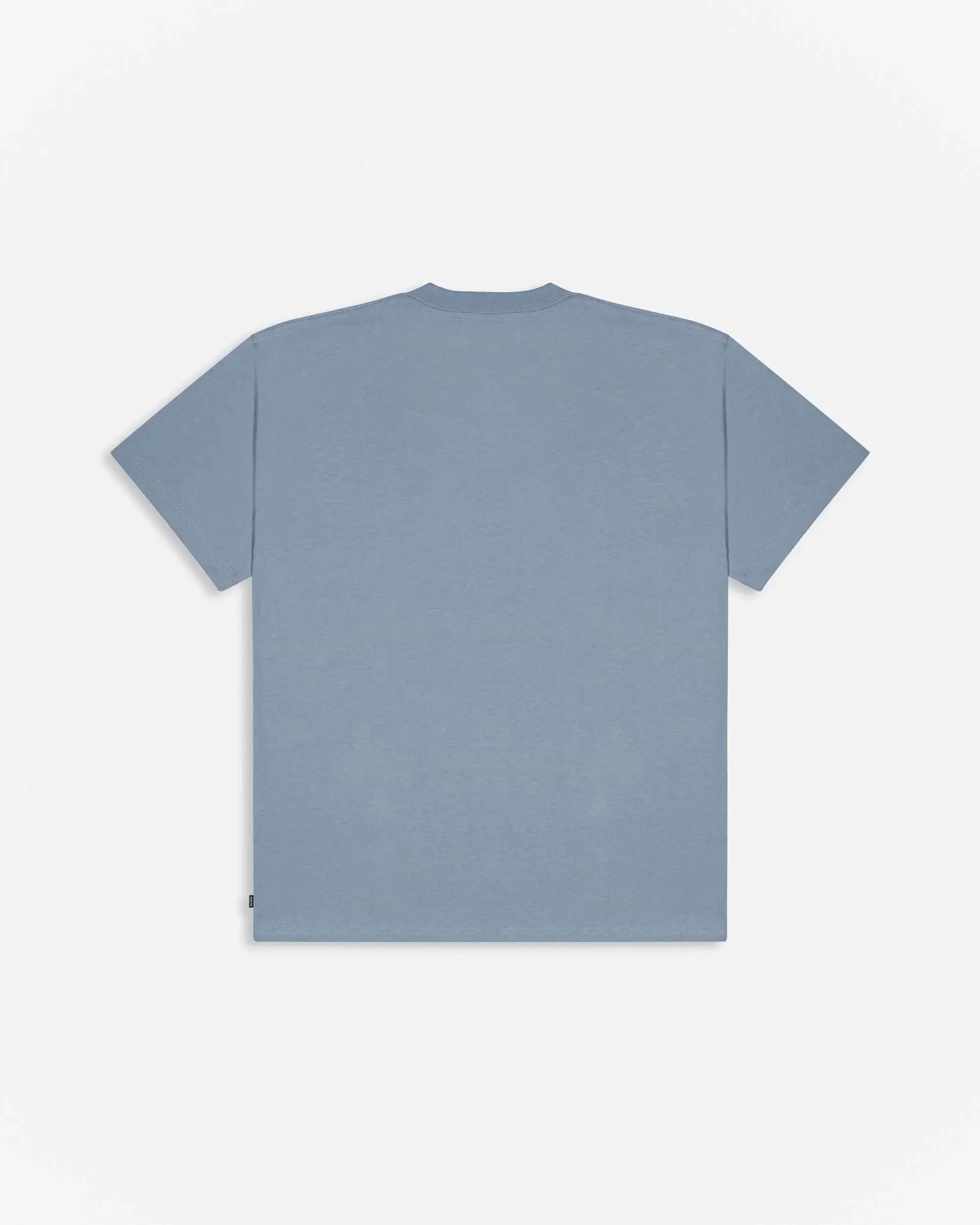 Patta Gummi T-Shirt (Dusty Blue) Patta