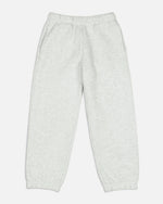 Patta Kids Jogging Pants (Grey heather) Patta