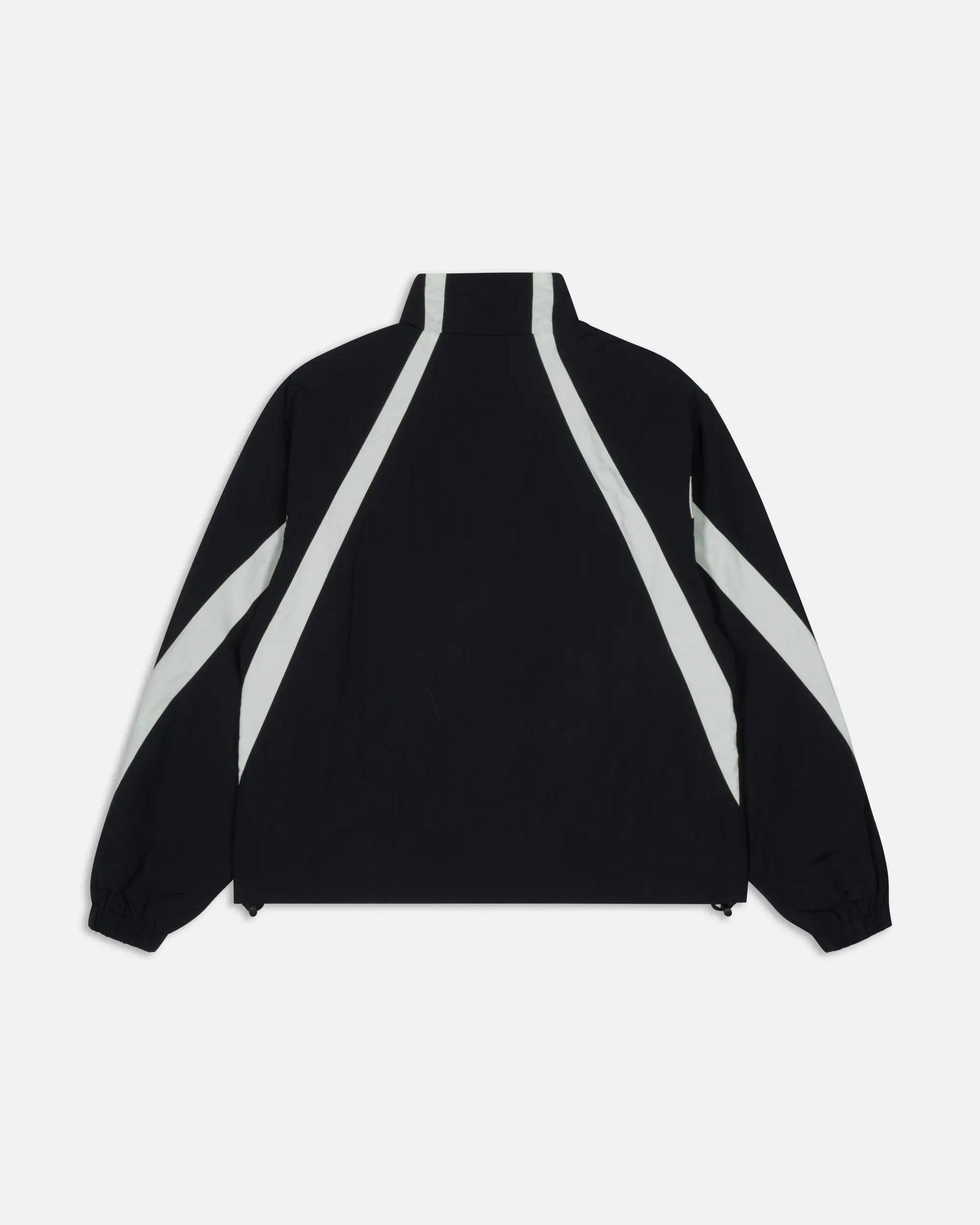 Patta Stadium Track Top (Black) Patta