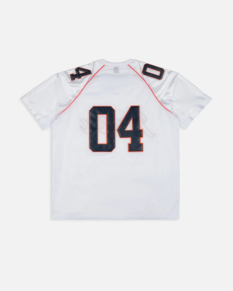 Patta American Football Jersey (White) Patta