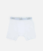 Patta Underwear Boxer Briefs 2-Pack (White) Patta