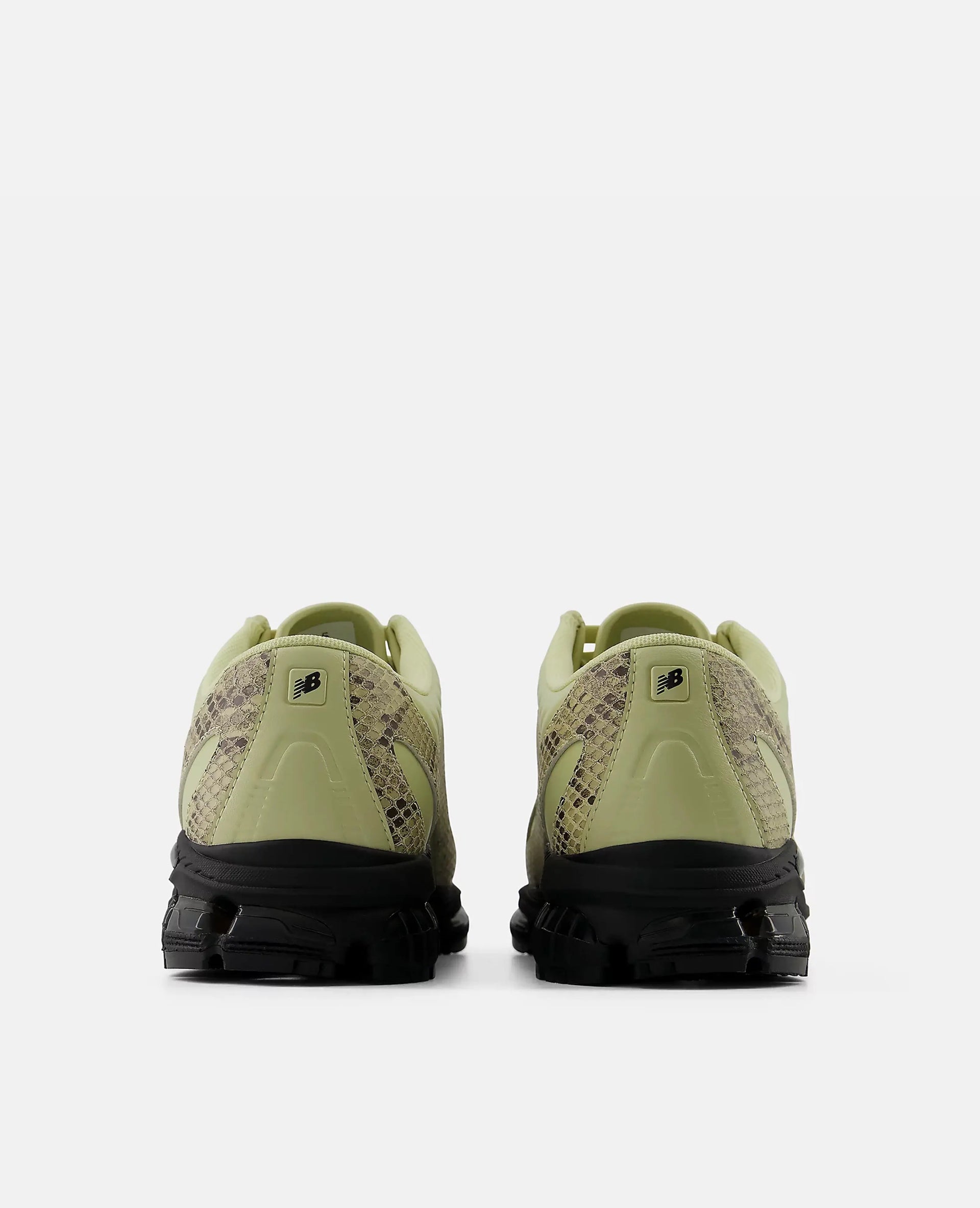 New Balance U1890A (7P8 MOREL) Patta