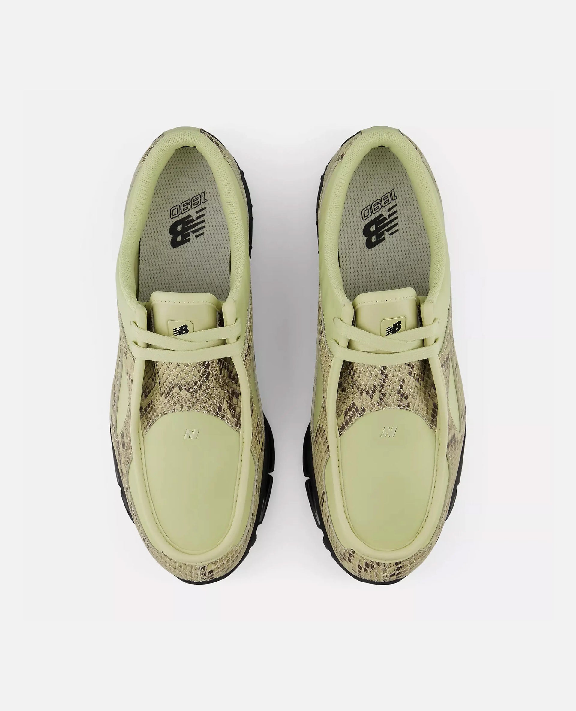 New Balance U1890A (7P8 MOREL) Patta