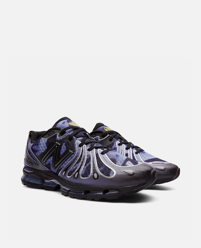 JFG X New Balance Abzorb 1890 (8JY PIRATE BLACK) Patta