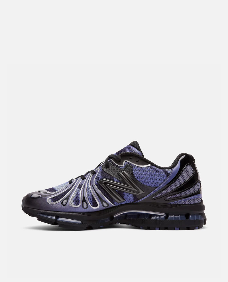 JFG X New Balance Abzorb 1890 (8JY PIRATE BLACK) Patta