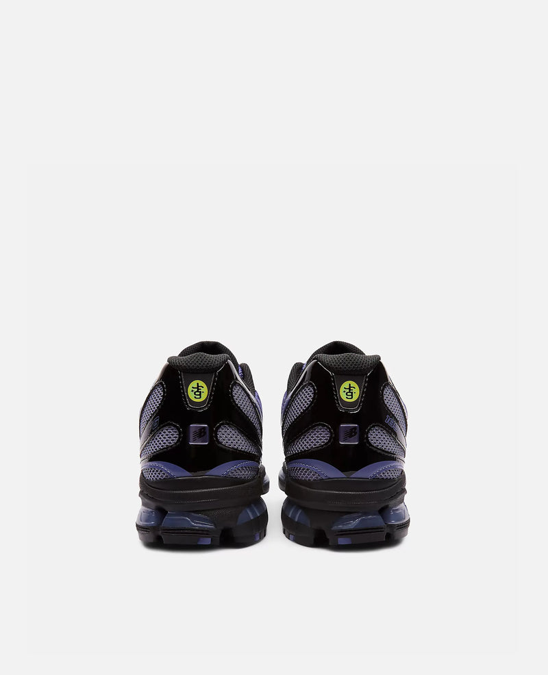 JFG X New Balance Abzorb 1890 (8JY PIRATE BLACK) Patta
