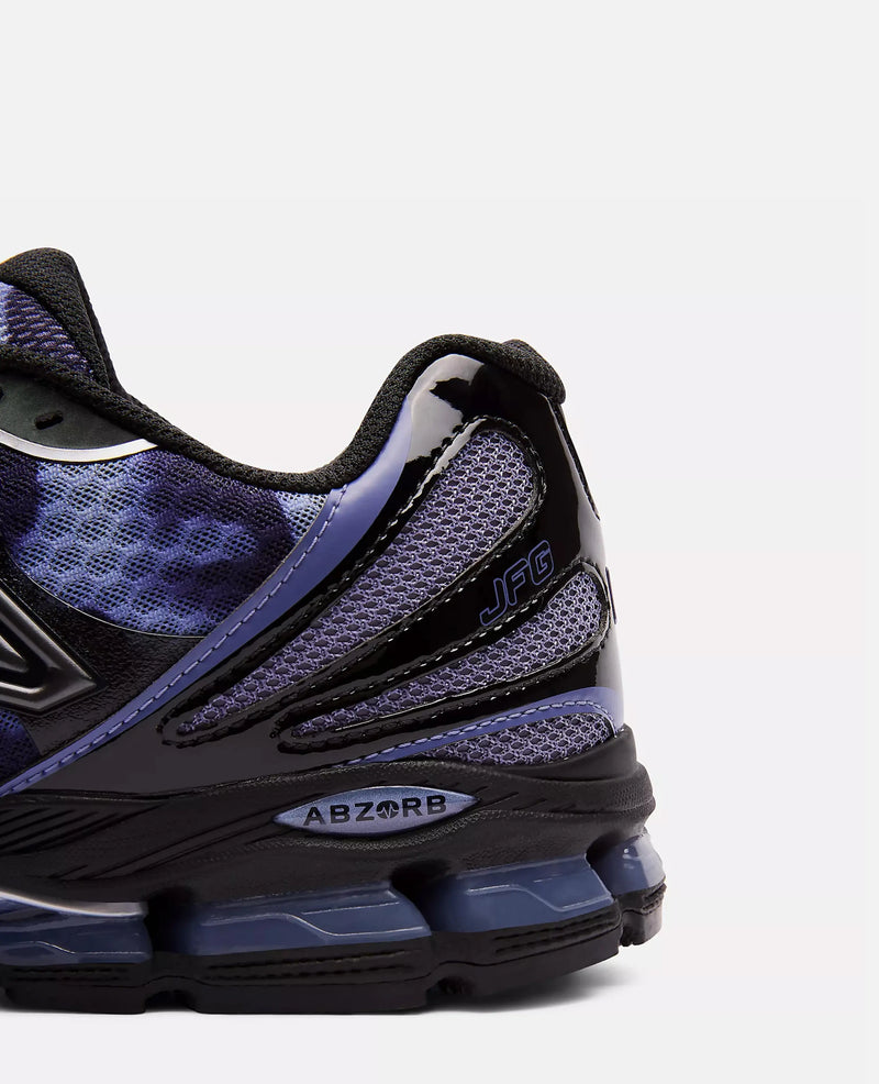 JFG X New Balance Abzorb 1890 (8JY PIRATE BLACK) Patta