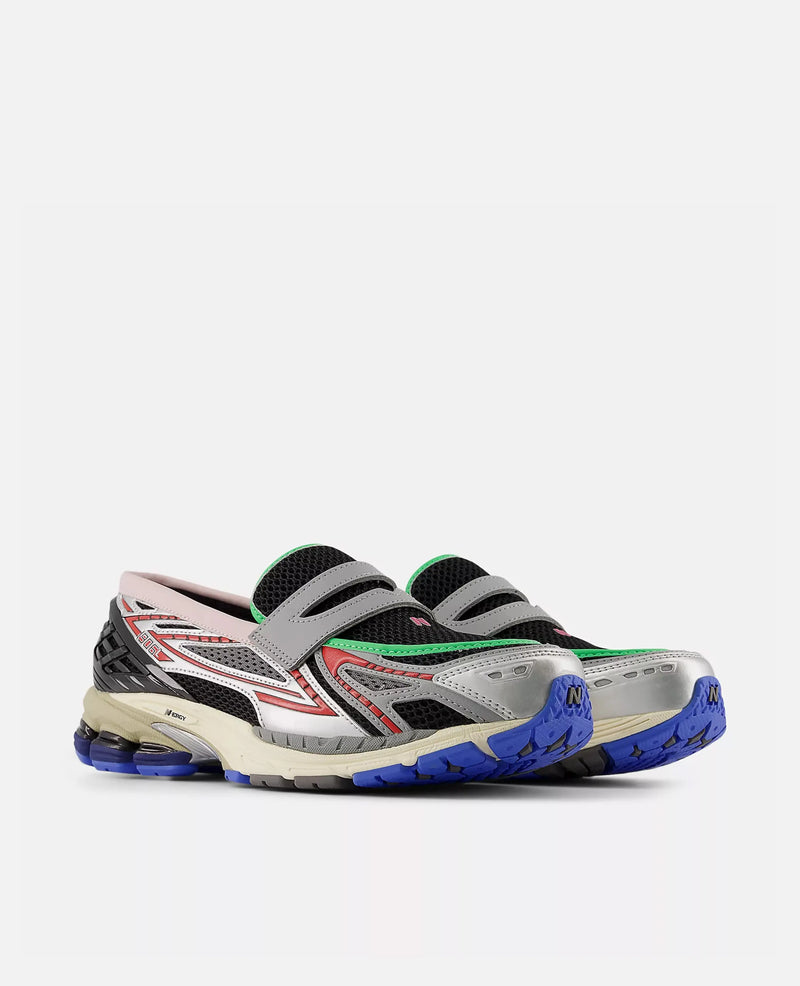 New Balance 1906 Loafer ''SILVER METALLIC'' New Balance