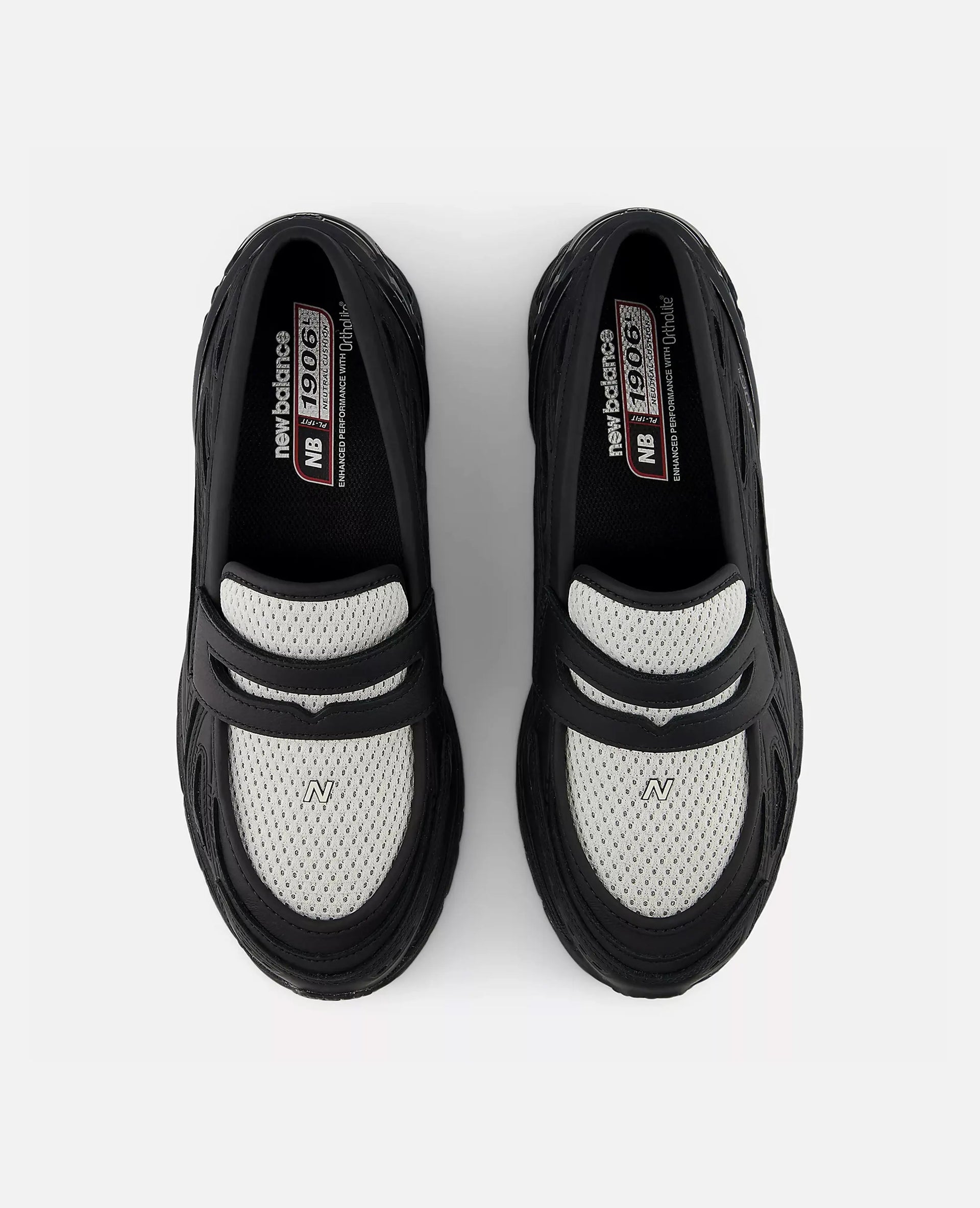 New Balance U1906L ''Black Angora'' New Balance
