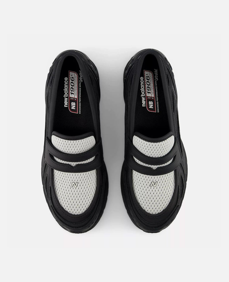 New Balance U1906L ''Black Angora'' New Balance