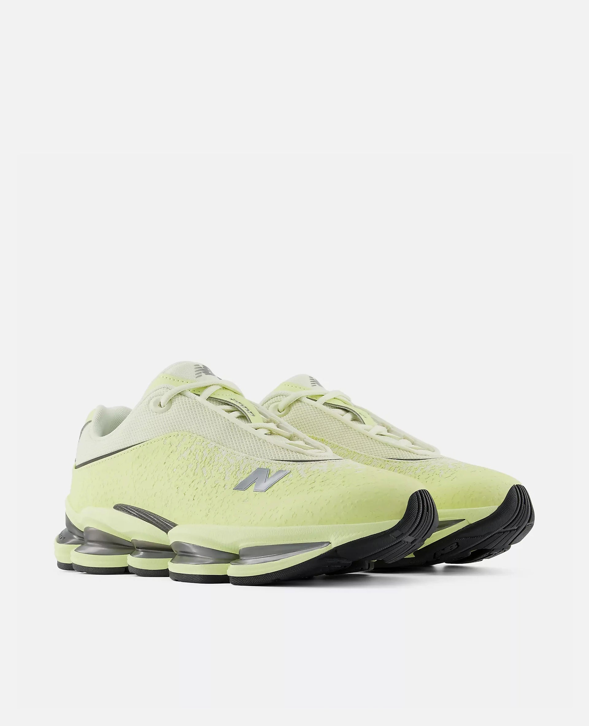New Balance ABZORB 2000 (FENNEL SEED) Patta