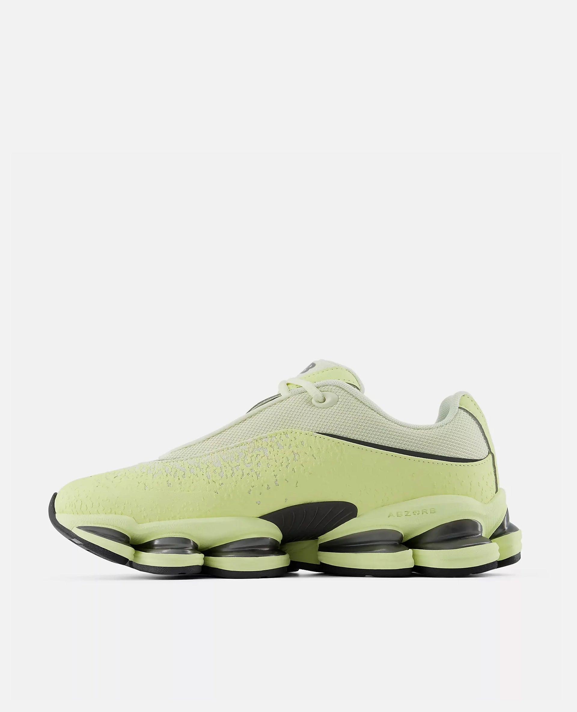 New Balance ABZORB 2000 (FENNEL SEED) Patta