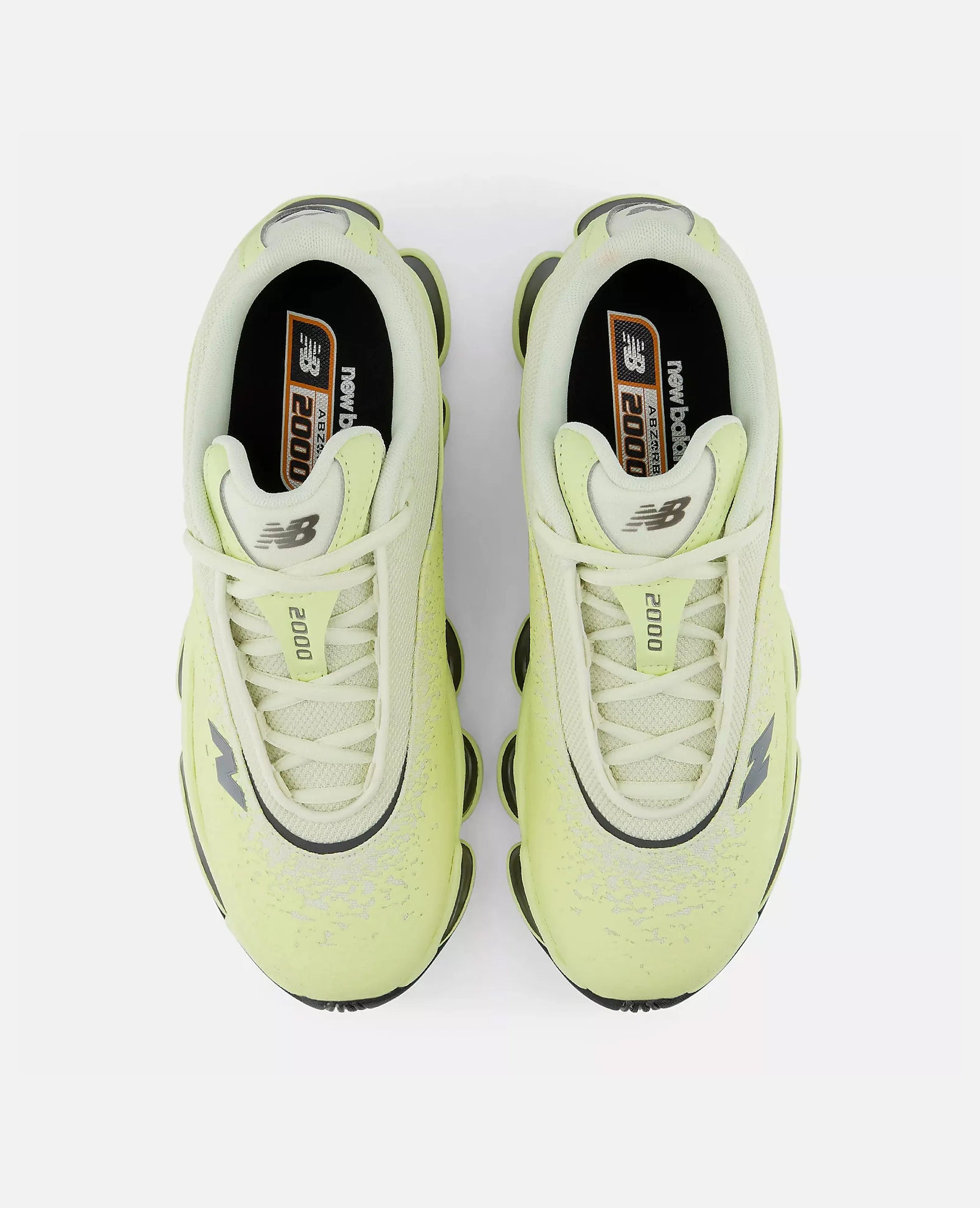 New Balance ABZORB 2000 (FENNEL SEED) Patta