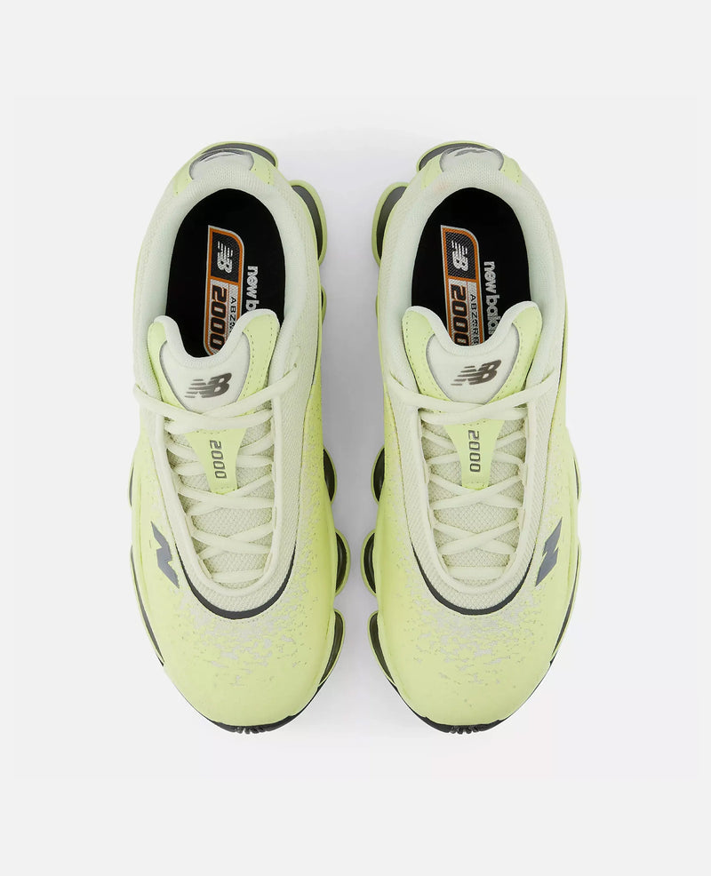 New Balance ABZORB 2000 (FENNEL SEED) Patta