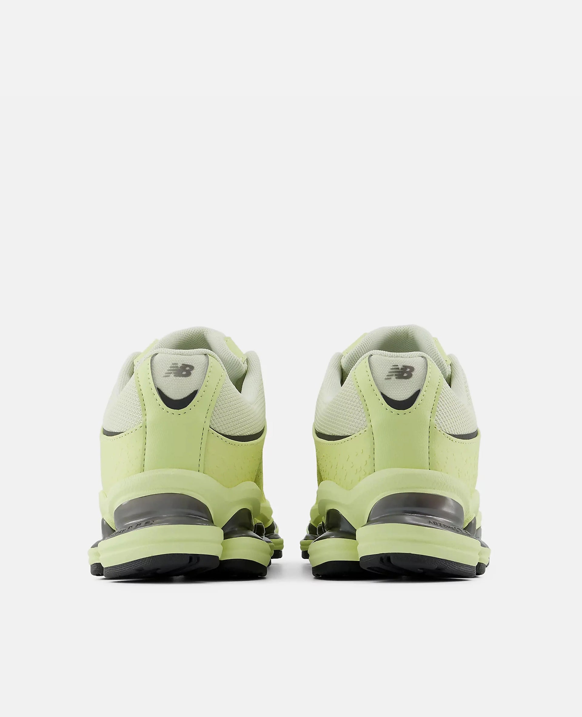 New Balance ABZORB 2000 (FENNEL SEED) Patta