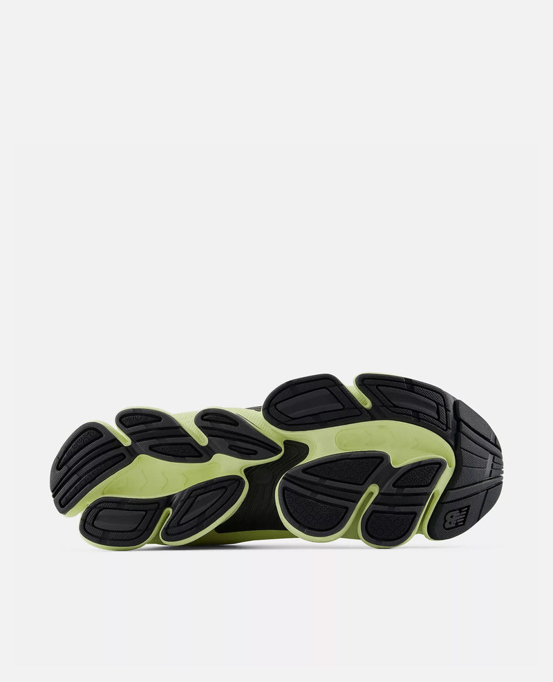 New Balance ABZORB 2000 (FENNEL SEED) Patta