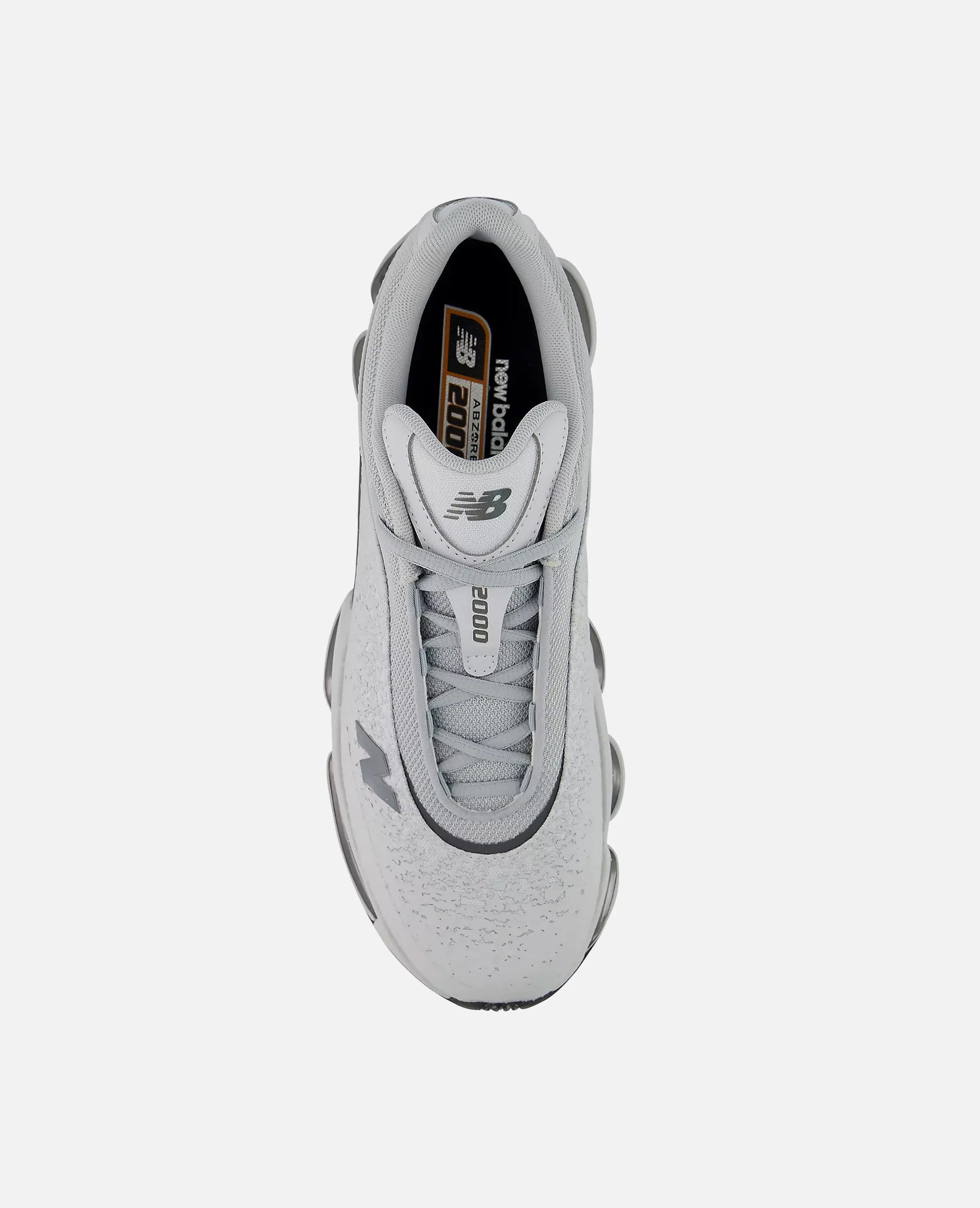New Balance Abzorb 2000s (FRESH AIR) Patta