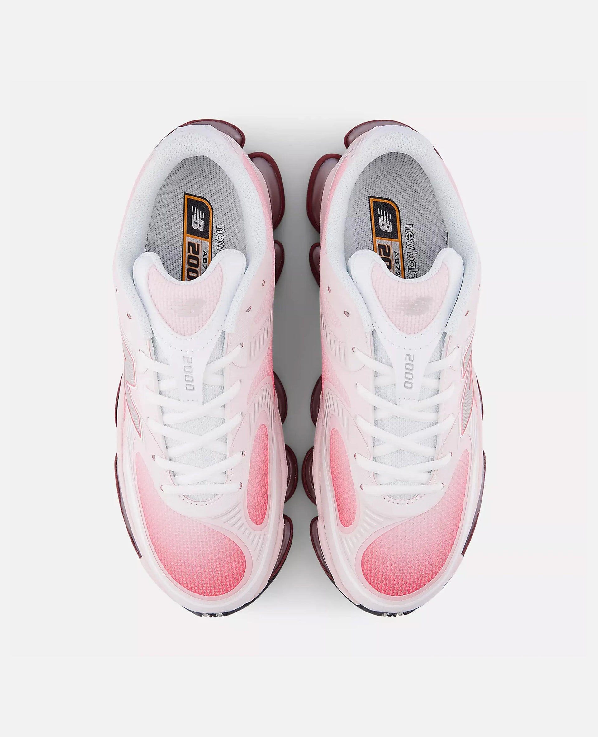 New Balance Abzorb 2000 (Rose Sugar) New Balance