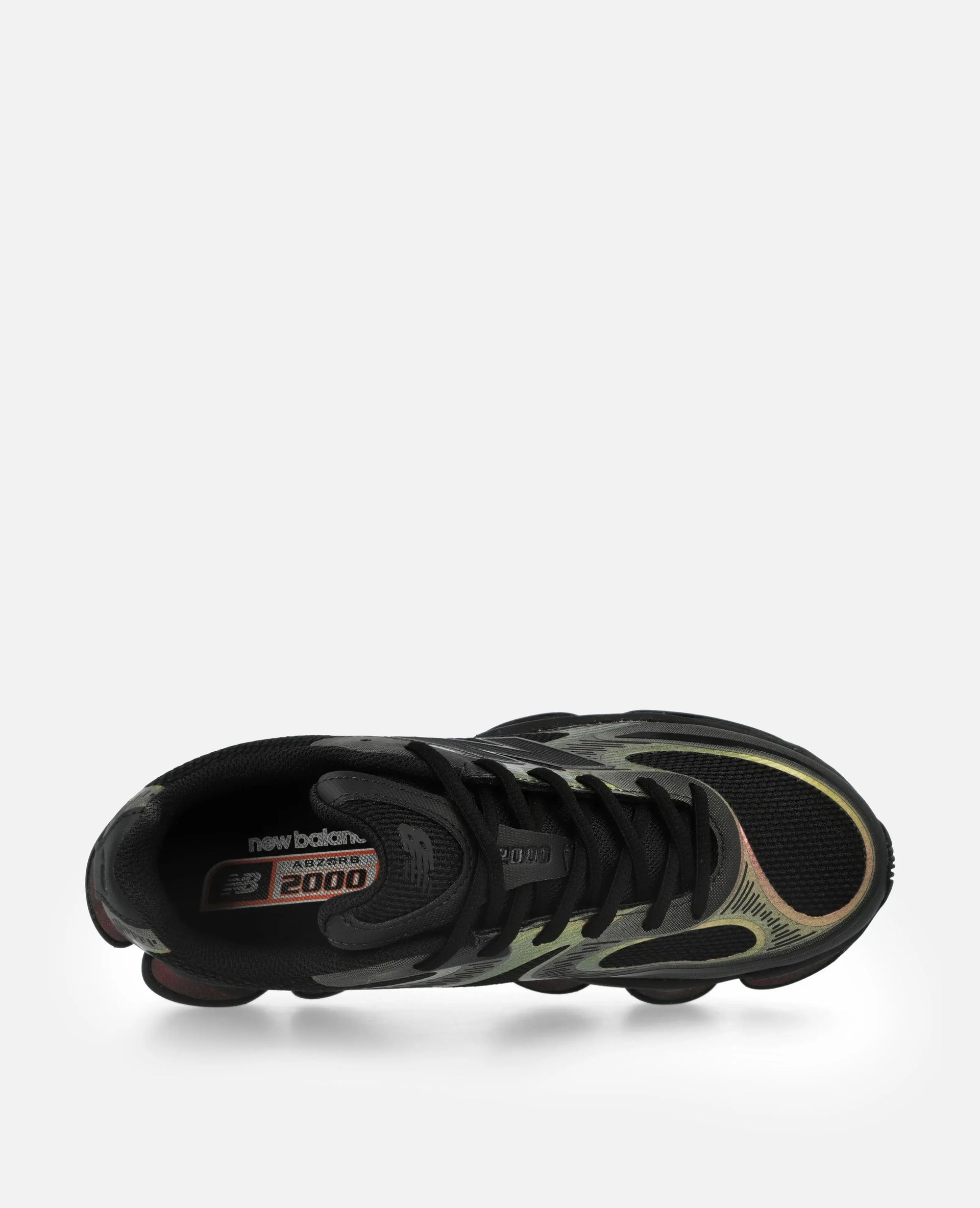 New Balance Abzorb 2000 (Iridescent) New Balance