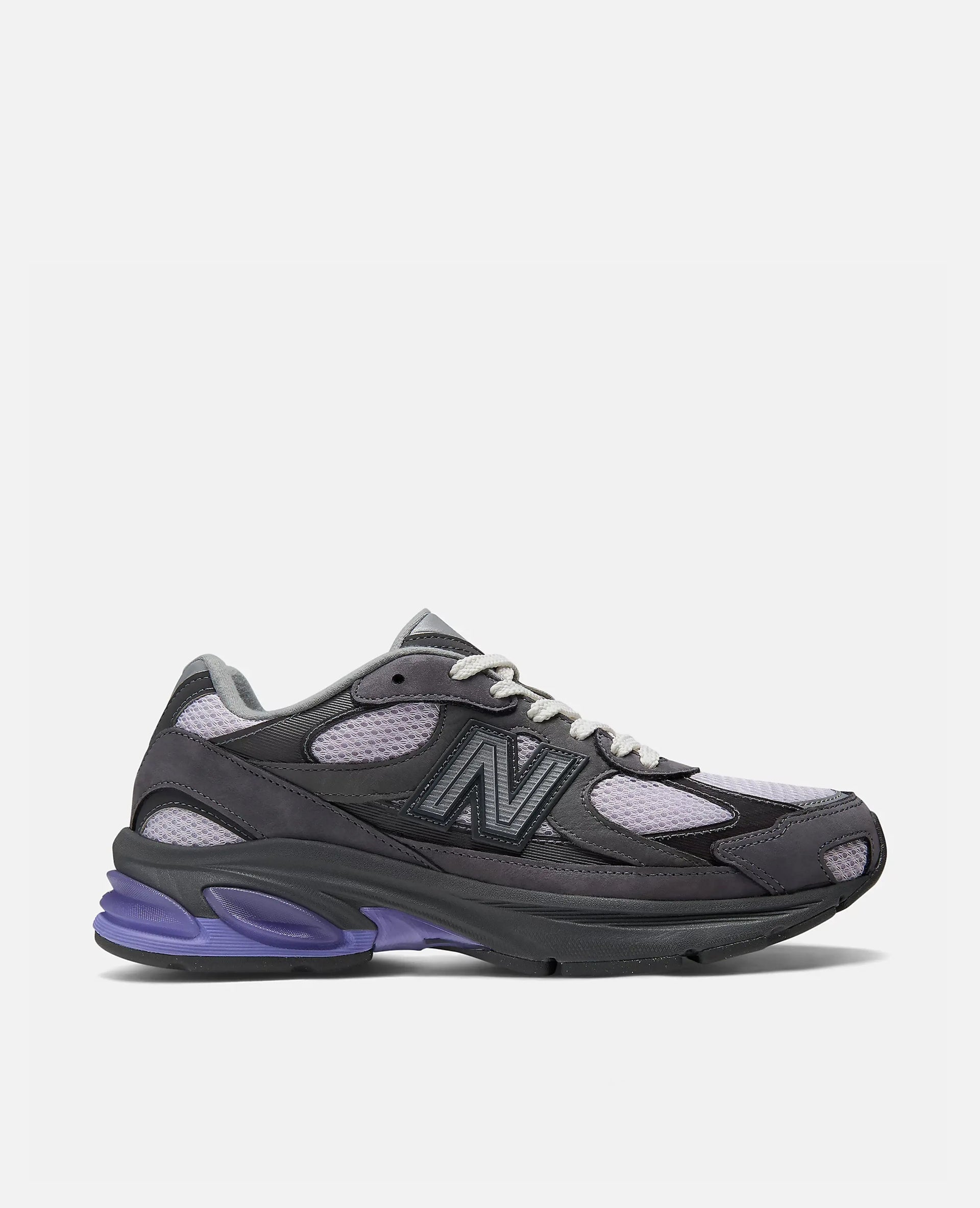 New Balance U20106KC (Neptune Grey) New Balance