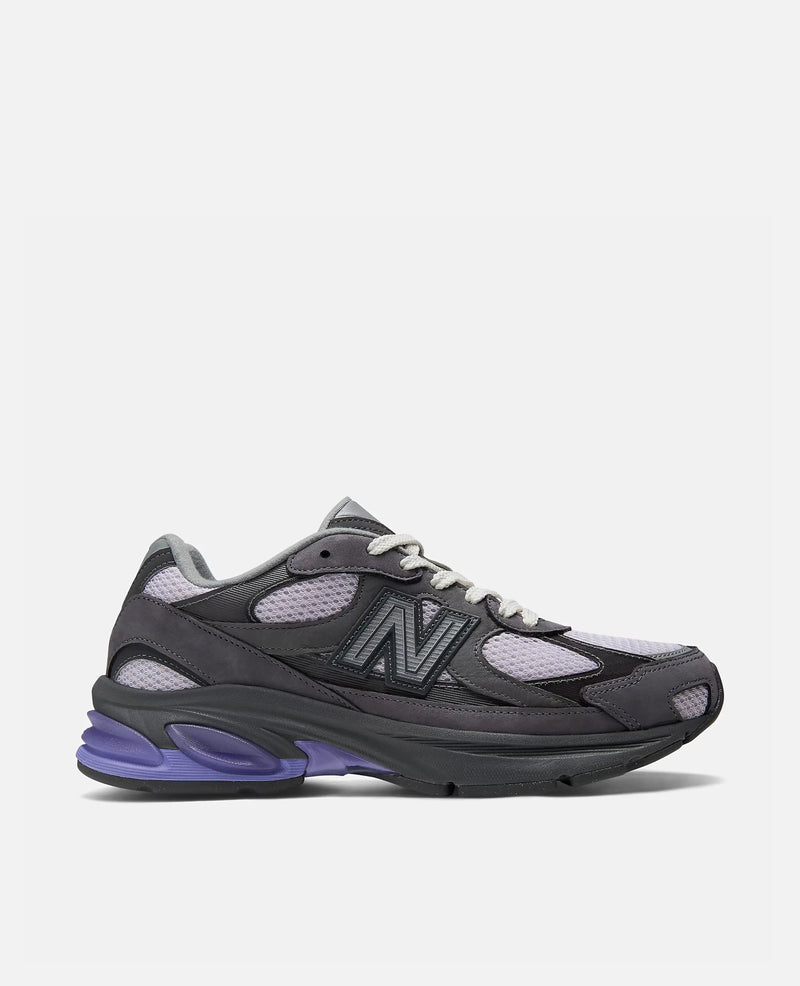 New Balance U20106KC (Neptune Grey) New Balance